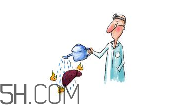 肝火旺可以泡腳嗎？心火旺和肝火旺的區(qū)別