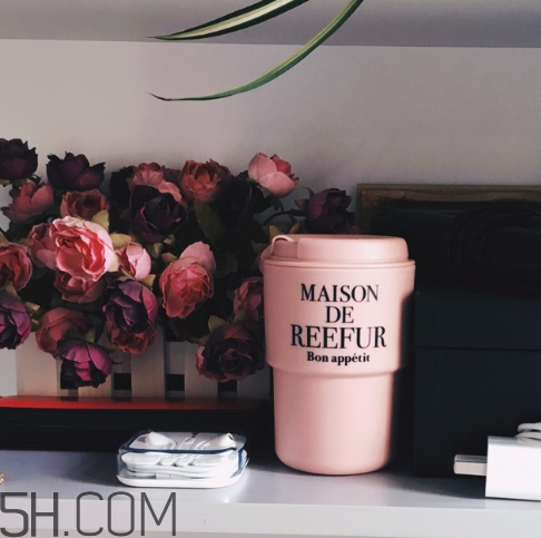maison de reefur是什么牌子_什么檔次？