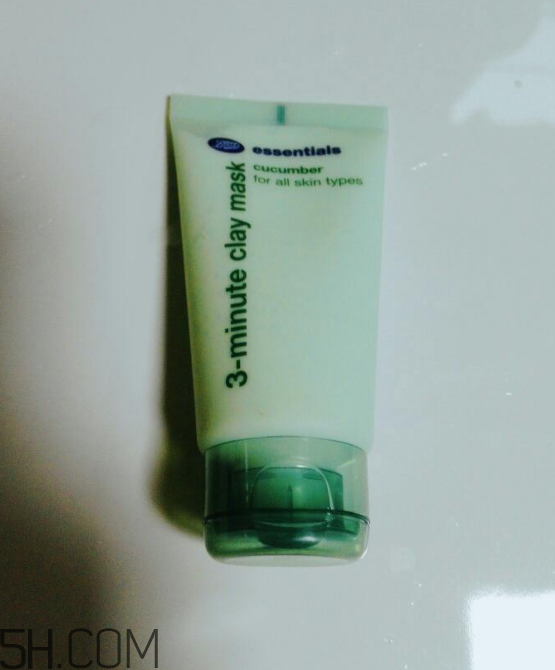 泰國黃瓜三分鐘面膜怎么用？泰國黃瓜三分鐘面膜使用方法