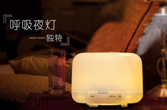 無印良品香薰機(jī)多久加一次精油？無印良品香薰精油推薦