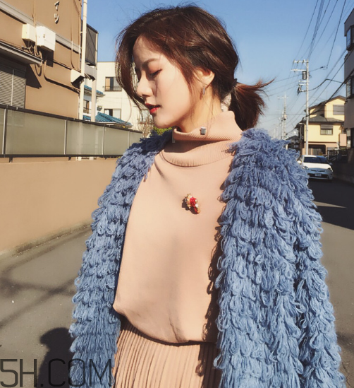 lily brown是什么牌子？lily brown是什么檔次？