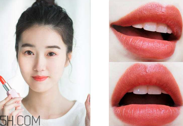 稚優(yōu)泉口紅到底好不好？稚優(yōu)泉口紅真實(shí)測評
