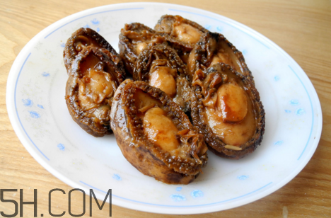 鮑魚(yú)哪些部位不能吃？吃鮑魚(yú)上火的原因？