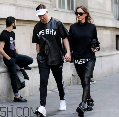 misbhv是什么牌子？misbhv是什么檔次？
