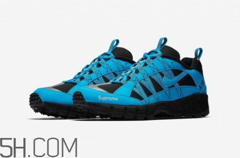 supreme與nike2017秋冬聯(lián)名系列怎么樣？