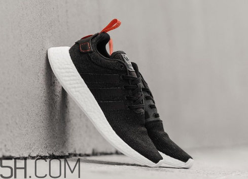 adidas nmd r2 future harvest萬(wàn)圣節(jié)配色實(shí)物什么樣？