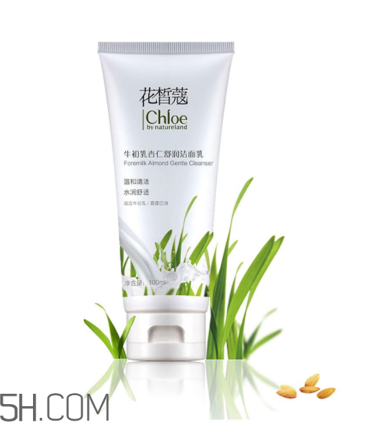 花皙蔻洗面奶怎么樣？花皙蔻洗面奶價(jià)格