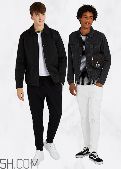 topman是什么牌子？topman是什么檔次？
