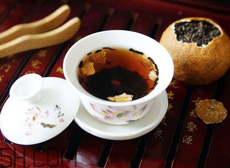 柑普茶什么人不能喝？柑普茶為什么這么火