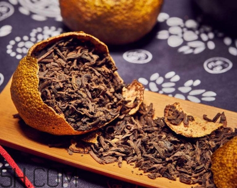 柑普茶怎樣選擇比較好？柑普茶和桔普茶的區(qū)別有哪些