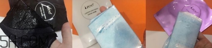 izee蠶絲面膜多少錢一盒？izee蠶絲面膜怎么用