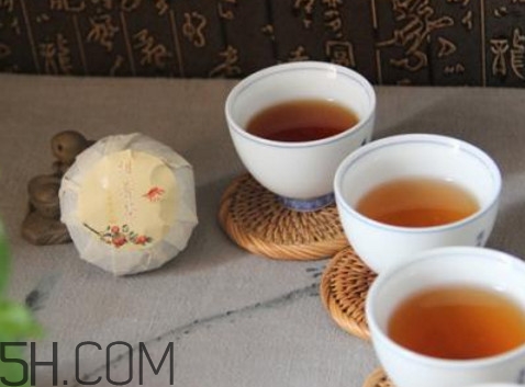 柑普茶是什么茶？柑普茶怎么喝