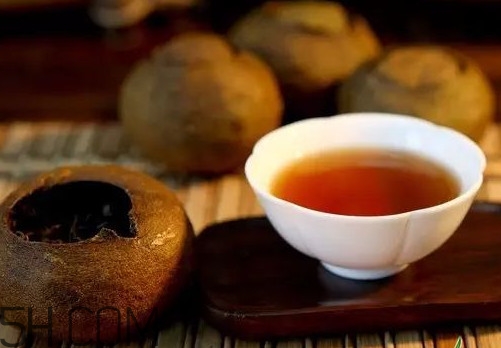 柑普茶是什么茶？柑普茶怎么喝