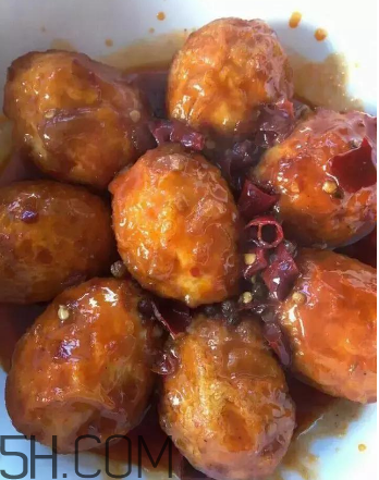 鳳凰蛋的做法 鳳凰蛋怎么做？