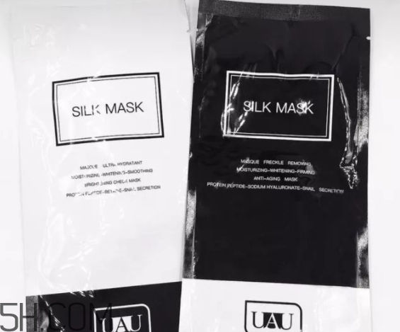 uau面膜怎么用？uau面膜要洗嗎？