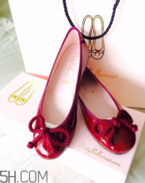 pretty ballerinas是什么牌子？pretty ballerinas是什么檔次？