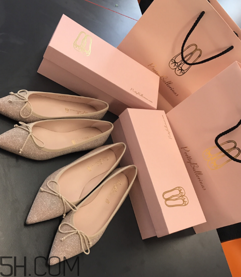pretty ballerinas是什么牌子？pretty ballerinas是什么檔次？