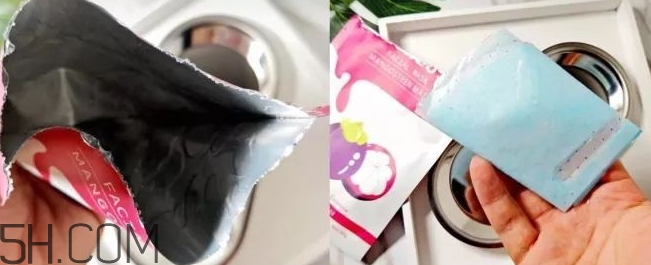 泰國atreus山竹面膜怎么樣？泰國atreus山竹面膜功效