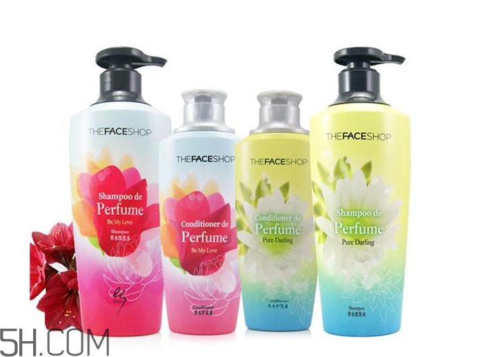 菲詩小鋪洗發(fā)水好用嗎？菲詩小鋪洗發(fā)水哪個(gè)香？