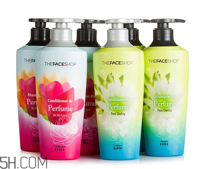 菲詩小鋪洗發(fā)水好用嗎？菲詩小鋪洗發(fā)水哪個(gè)香？