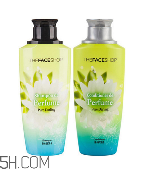菲詩小鋪洗發(fā)水好用嗎？菲詩小鋪洗發(fā)水哪個(gè)香？