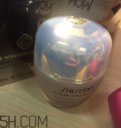 資生堂時(shí)光琉璃御藏亮采粉霜怎么樣_怎么用 資生堂時(shí)光琉璃御藏亮采粉霜怎么樣_怎么用