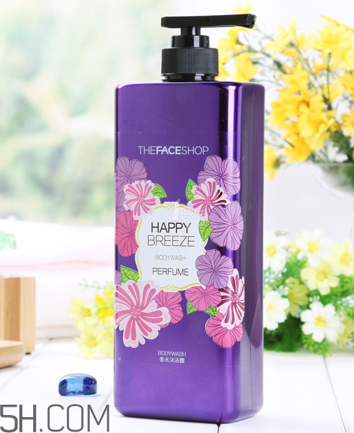 菲詩小鋪沐浴露哪個好聞？菲詩小鋪沐浴露怎么樣？