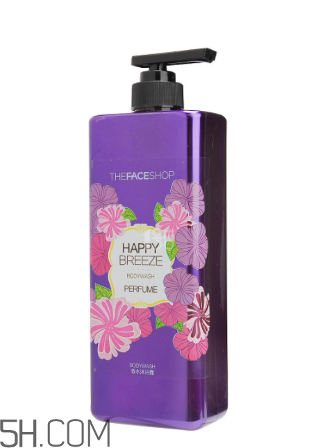 菲詩小鋪沐浴露哪個好聞？菲詩小鋪沐浴露怎么樣？
