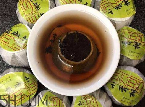 小青柑怎么喝？小青柑孕婦能喝嗎？