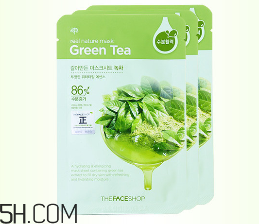 菲詩小鋪面膜哪款好用？菲詩小鋪面膜用完要洗嗎？