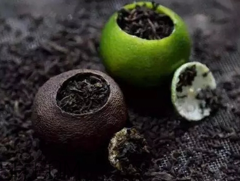 柑普茶怎么制作？柑普茶什么人不能喝