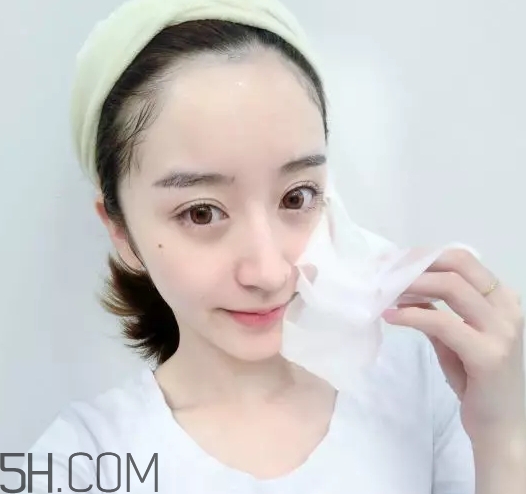 泰國18歲燕窩面膜怎么用？泰國18歲燕窩面膜要洗嗎