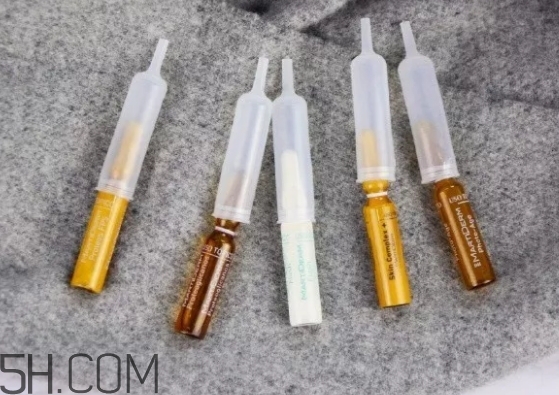 護(hù)膚安瓶什么牌子好？安瓶精華推薦