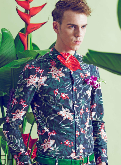 馬克華菲是什么價(jià)位？馬克華菲衣服怎么樣？