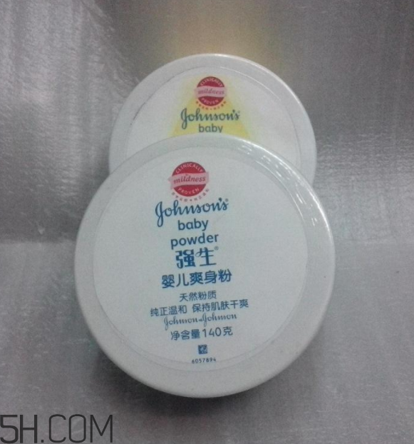 強生爽身粉過期能用嗎？強生爽身粉保質(zhì)期