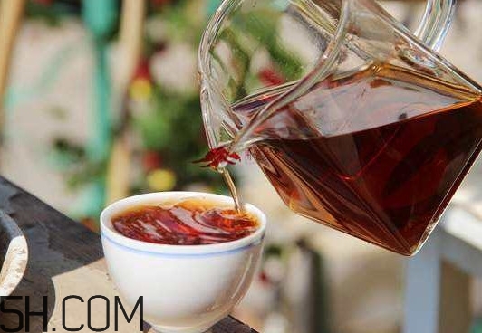 柑普茶可以每天喝嗎？柑普茶的功效與作用