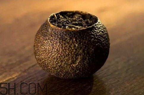 柑普茶有點(diǎn)發(fā)霉怎么辦？柑普茶存放多久才好喝