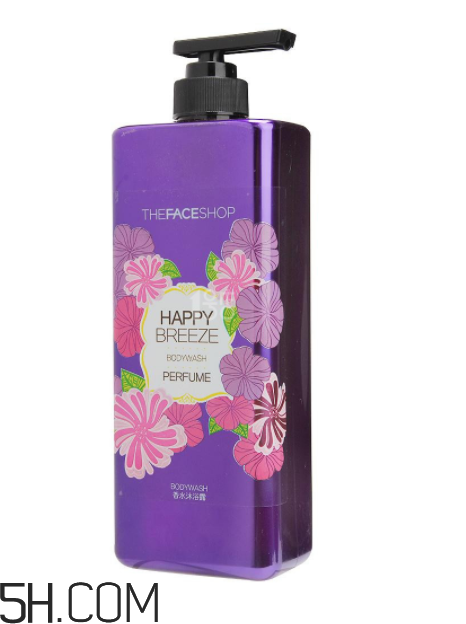 菲詩小鋪沐浴露好用嗎？菲詩小鋪沐浴露含麝香嗎？