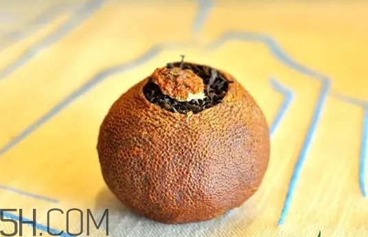 新會柑普茶哪個牌子好？柑普茶怎么泡
