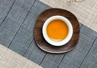 柑普茶可以每天喝嗎？柑普茶的功效與作用