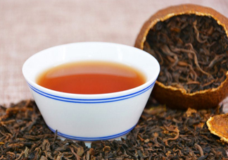 新會柑普茶哪個牌子好？柑普茶怎么泡