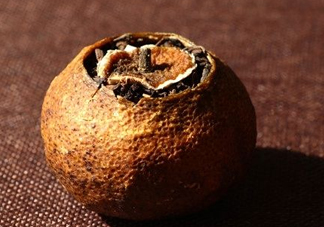 柑普茶怎樣選擇比較好？柑普茶和桔普茶的區(qū)別有哪些