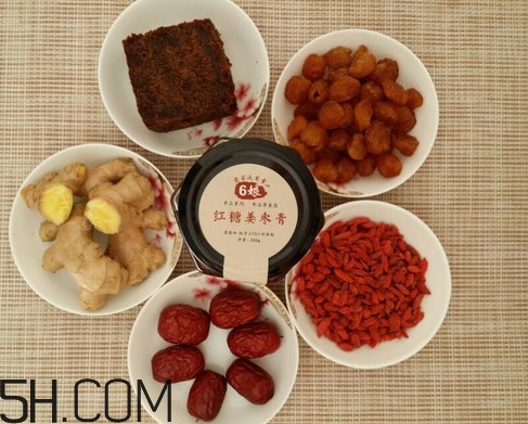 姜棗膏熬的還是燉的好？姜棗膏什么時間喝