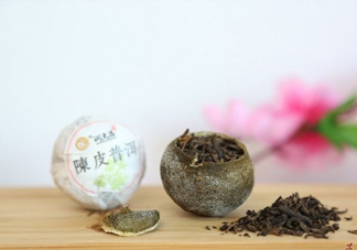 小青柑會上火嗎？小青柑整個泡和掰開泡味道有什么區(qū)別？