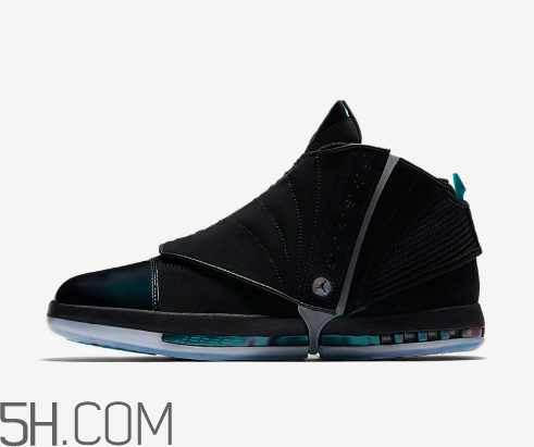 air jordan 16 boardroom多少錢_實(shí)物什么樣？