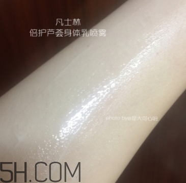 凡士林噴霧身體乳怎么樣？凡士林噴霧身體乳不同顏色區(qū)別