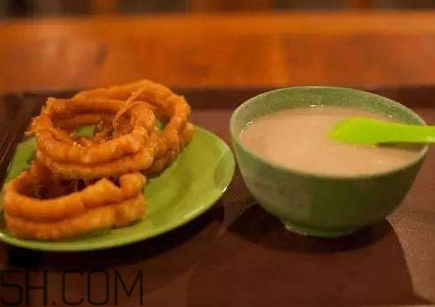 豆汁是發(fā)物嗎？豆汁是涼性的嗎