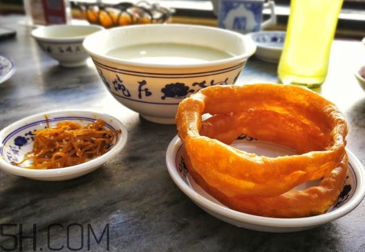 豆汁是發(fā)物嗎？豆汁是涼性的嗎