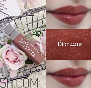 dior迪奧魅惑染唇蜜怎么樣？迪奧魅惑染唇蜜使用心得
