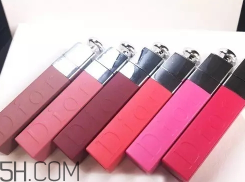 dior迪奧魅惑染唇蜜怎么樣？迪奧魅惑染唇蜜使用心得